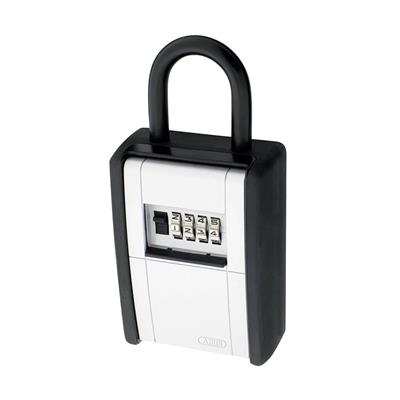 ABUS 797 4-Dial Re-settable and Portable Key Lock Box
