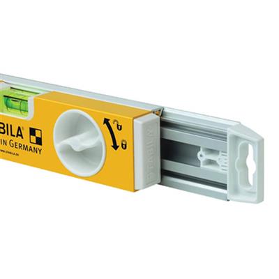 STABILA 29441 25 in. - 41 in. TYPE 80T Extendable Level