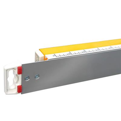 STABILA 29441 25 in. - 41 in. TYPE 80T Extendable Level