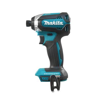 Makita DTD153Z 18-Volt LXT Lithium-Ion 1/4 in. Brushless Hex Impact Driver (Tool Only)