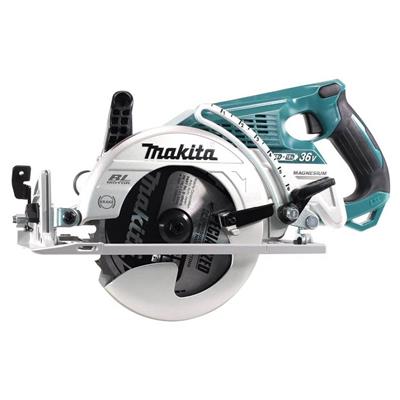 Makita DRS780Z 36-Volt LXT Lithium-Ion 7-1/4 in. Brushless Circular Saw (Tool Only)