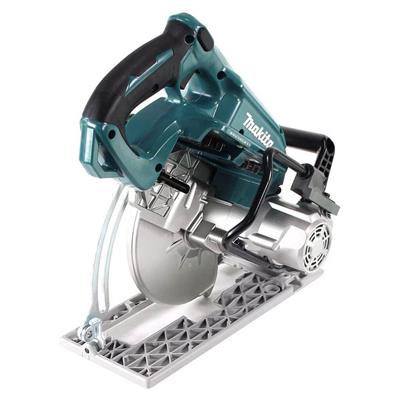 Makita DRS780Z 36-Volt LXT Lithium-Ion 7-1/4 in. Brushless Circular Saw (Tool Only)