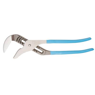 CHANNELLOCK 480 20-1/4 in. Carbon Steel Straight Jaw Tongue and Groove Pliers