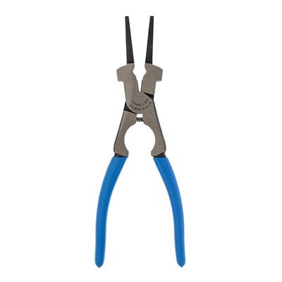 CHANNELLOCK 360 9 in. Carbon Steel Xtreme-Leverage Multi-Purpose Welders Pliers