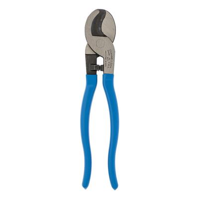 CHANNELLOCK 911 9-1/2 in. 4/0 AWG Aluminum and 2/0 AWG Copper Cable Cutting Pliers