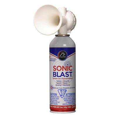 FALCON FSB5 5 oz. Sonic Blast Air Horn