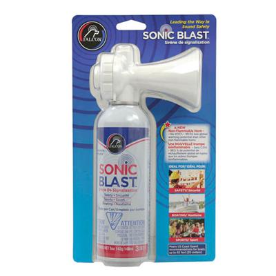 FALCON FSB5 5 oz. Sonic Blast Air Horn