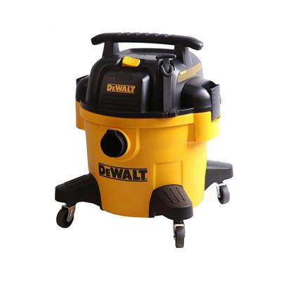 DEWALT DXV06P 6-Gallon 4.0 HP Wet/Dry Vacuum