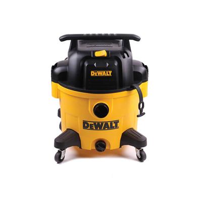 DEWALT DXV09P 9-Gallon 5.0 HP Wet/Dry Vacuum