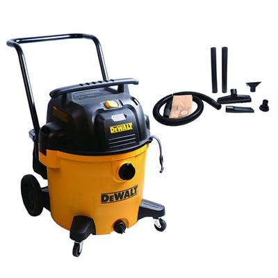 DEWALT DXV14P 14-Gallon 6.0 HP Wet/Dry Vacuum