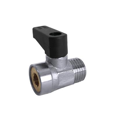 DuraTwist 3 and 4.5-Gallon Air Compressor Drain Valve