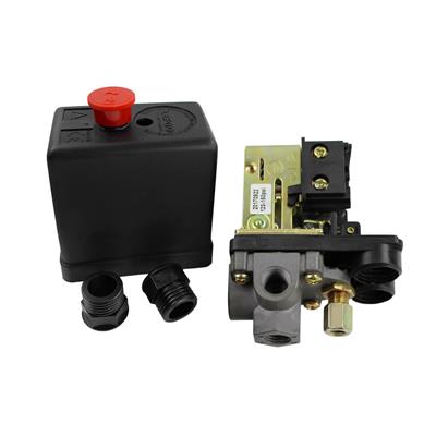 DuraTwist 17-0088 4.5-Gallon Air Compressor Pressure Switch