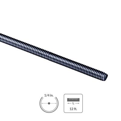 SureBuilt SBCR114 1-1/4 in. x 12 ft. Coil Rod