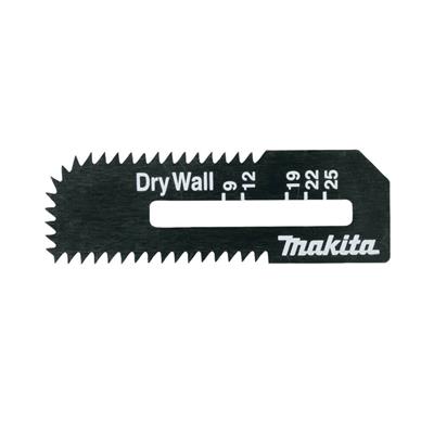 Makita B-49703 Drywall Cutout Saw Blade (2-Pack)