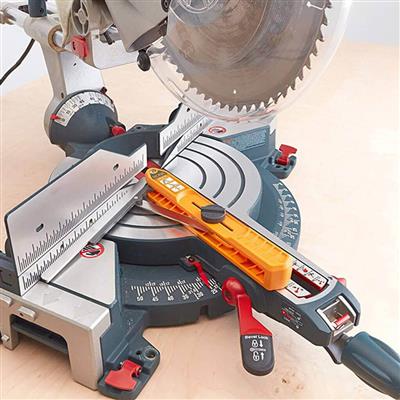 BORA 530401 Miterix Angle Duplicating Mitre Saw Tool Attachment 