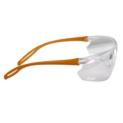 DuraDrive High Impact Safety Glasses Clear Lens