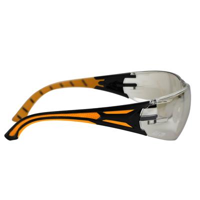 DuraDrive Frameless Indoor/Outdoor Safety Glasses Mirror