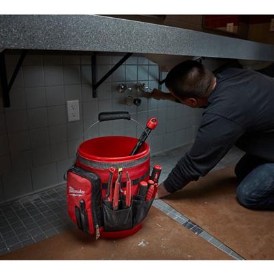 Milwaukee 48-22-8175 10 in. Bucket Organizer Wrap 