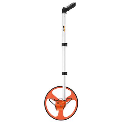 DuraDrive 30 cm Metric Measuring Wheel with Extendable Handle