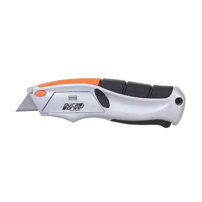 DuraDrive Heavy-Duty Retractable Knife