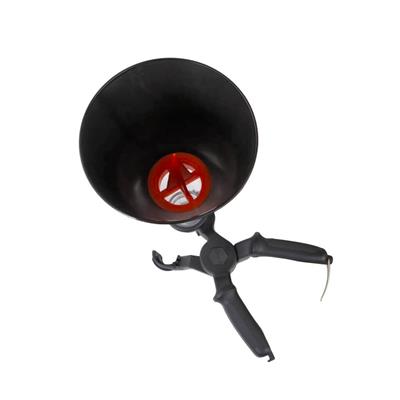 DuraDrive Universal Oil Funnel