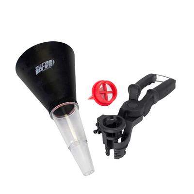 DuraDrive Universal Oil Funnel