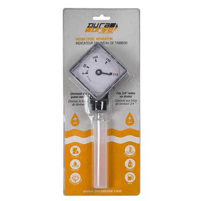 DuraDrive Drum Level Indicator