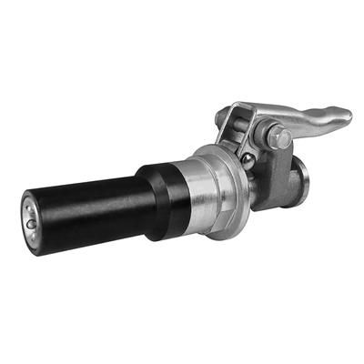 DuraDrive Quick Lock High Pressure Grease Gun Coupler