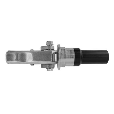 DuraDrive Quick Lock High Pressure Grease Gun Coupler