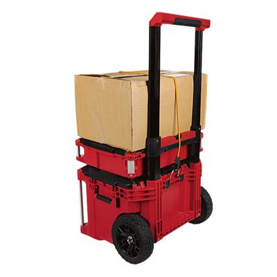 Milwaukee 48-22-8426 22 in. PACKOUT Rolling Tool Box