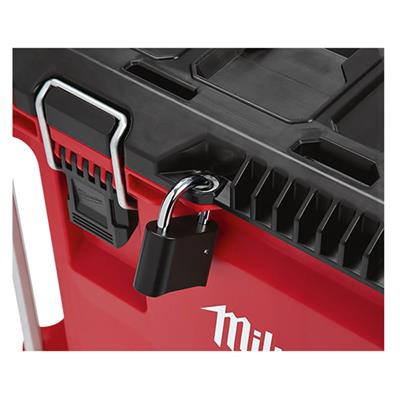 Milwaukee 48-22-8426 22 in. PACKOUT Rolling Tool Box