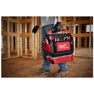 Milwaukee 48-22-8315 15 in. PACKOUT Tote