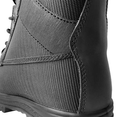 DuraDrive Men's CSA DEFENDER 8 in. Ballistic Nylon Composite Toe Metal Free Waterproof Work Boots