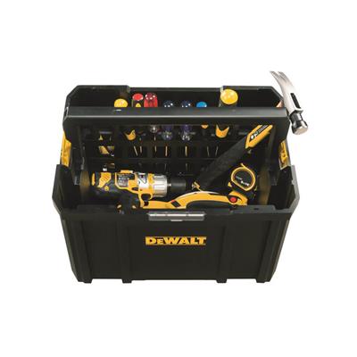 DEWALT DWST17809 TSTAK Open Tote Tool Box