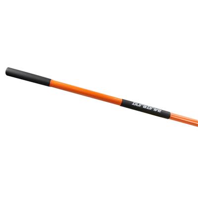 DuraDrive 60 in. Fibreglass Round Point Digging Shovel