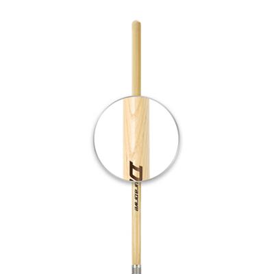 DuraDrive 60 in. Ash Wood Round Point Shovel