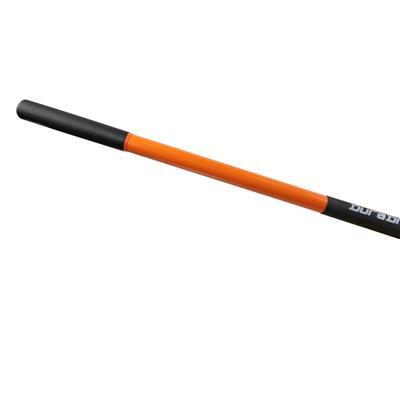 DuraDrive 60 in. Fibreglass Square Mouth Shovel