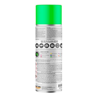 DuraDrive 16 oz. Green Inverted Marking Spray Paint