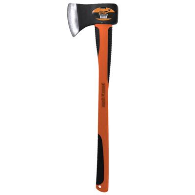 DuraDrive 36 in. Fibreglass Handle Forge Steel Head Michigan Axe