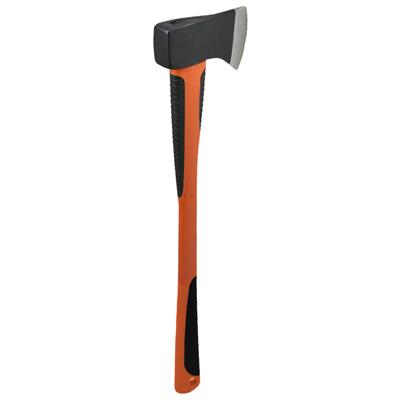 DuraDrive 36 in. Fibreglass Handle Forge Steel Head Michigan Axe