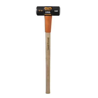 DuraDrive 36 in. 8 lb. Sledge Hammer with Wooden Handle