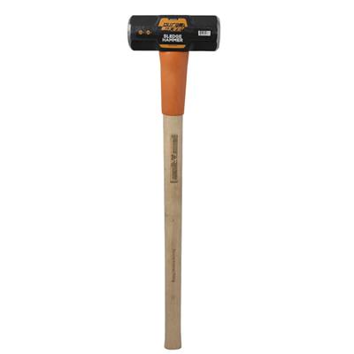 DuraDrive 36 in. 10 lb. Sledge Hammer with Wooden Handle