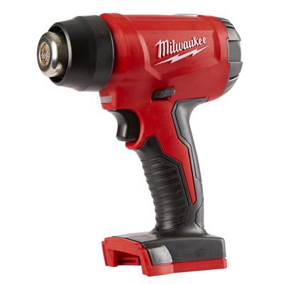 Milwaukee 2688-20 M18 18-Volt Lithium-Ion Cordless Compact Heat Gun (Tool Only)