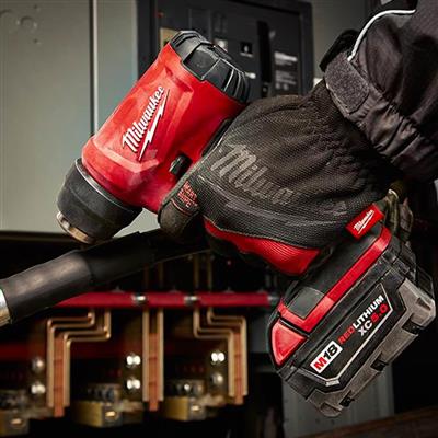 Milwaukee 2688-20 M18 18-Volt Lithium-Ion Cordless Compact Heat Gun (Tool Only)