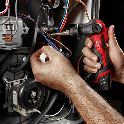 Milwaukee 2488-20 M12 12-Volt Lithium-Ion Cordless Soldering Iron (Tool Only)