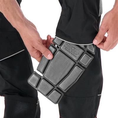 DuraDrive Men's Knee Pad Inserts