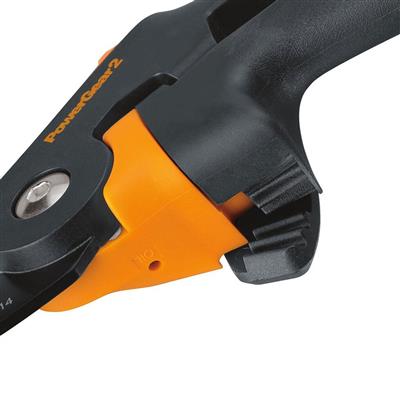 Fiskars 392791 PowerGear2 Bypass Hand Pruner