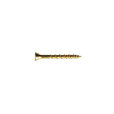 Simpson Strong-Tie Quik Drive WSV134S #9 x 1-3/4 in. Square Flat-Head Strong-Drive WSNTL Collated Subfloor Screw (2,000-Pack)