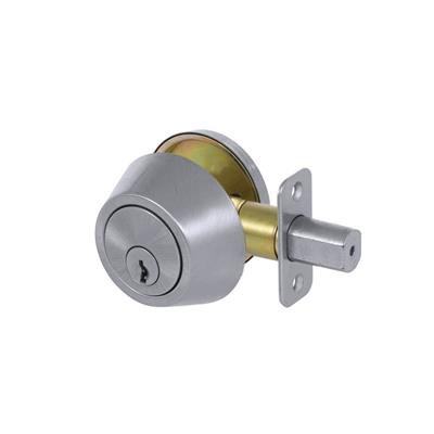 Canaropa Dead Bolt Single Cylinder