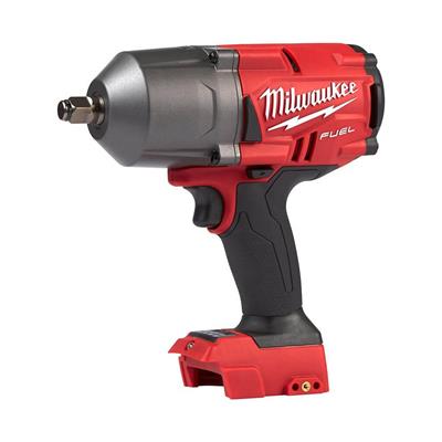  Milwaukee 2767-20 M18 FUEL 18-Volt Lithium-Ion 1/2 in. Brushless High Torque Impact Wrench (Tool Only)